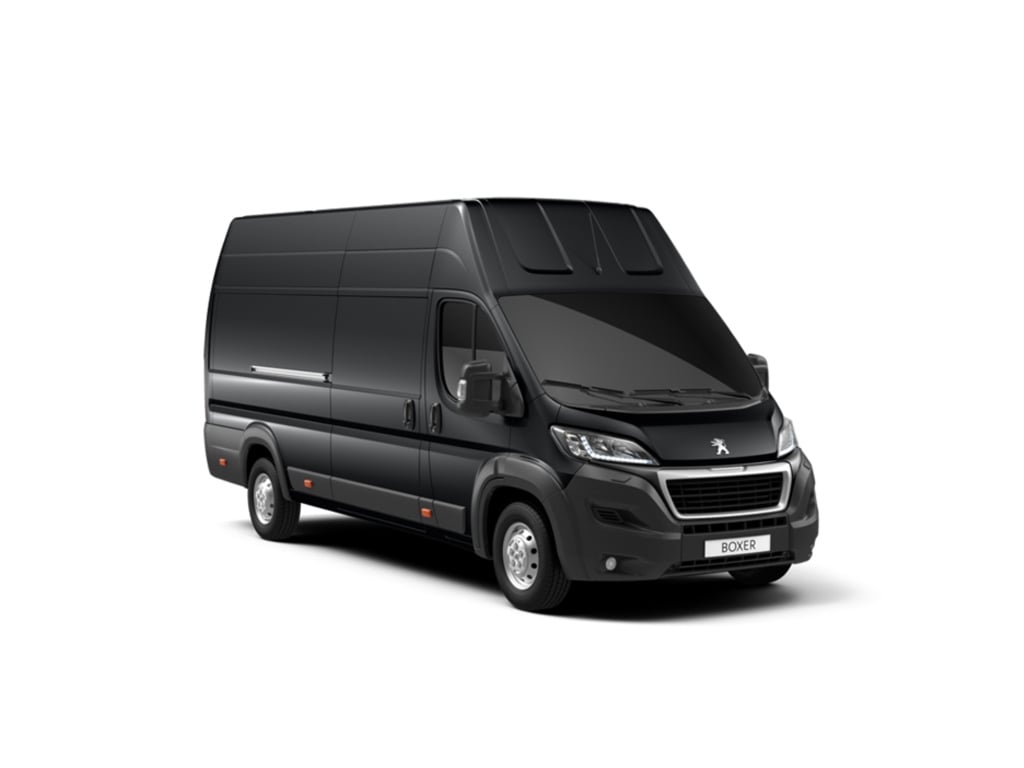 Peugeot boxer vans for hot sale sale